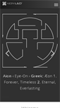 Mobile Screenshot of aionled.com